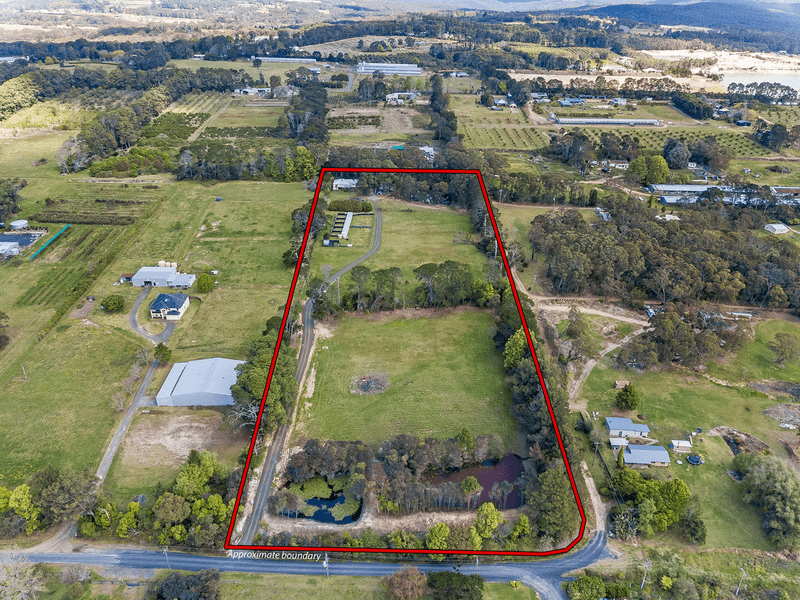 101 Elwins Road, Somersby, NSW 2250