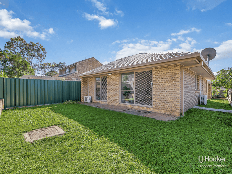 1/5 Pasley Street, WISHART, QLD 4122