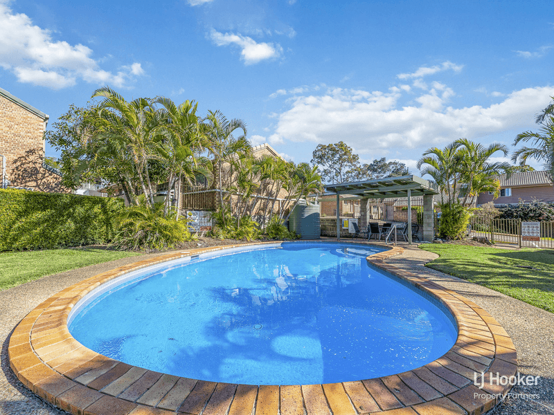 1/5 Pasley Street, WISHART, QLD 4122