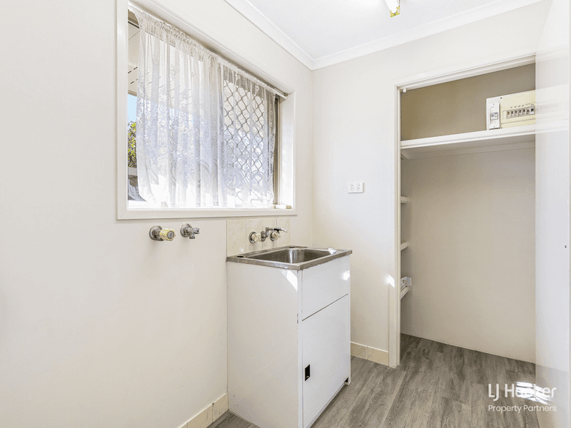 1/5 Pasley Street, WISHART, QLD 4122