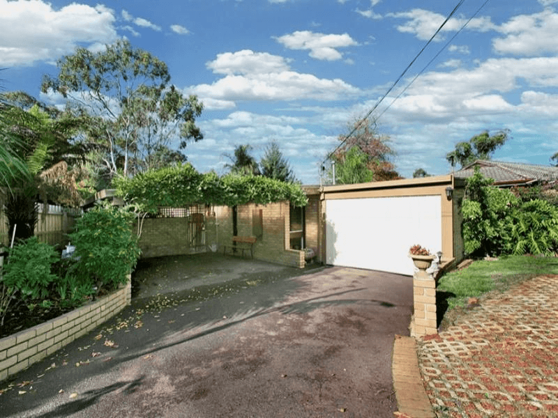 6 Daymar Drive, MOOROOLBARK, VIC 3138