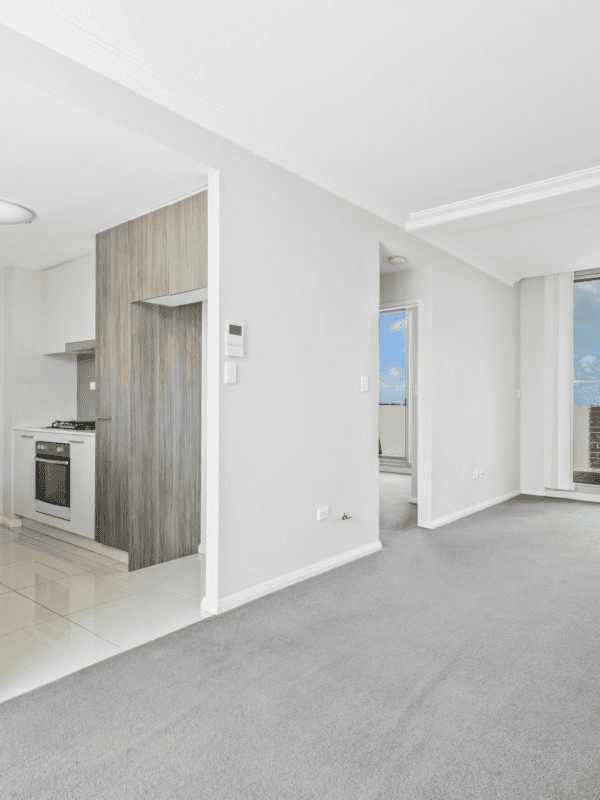 Unit 49/13-19 Seven Hills, BAULKHAM HILLS, NSW 2153