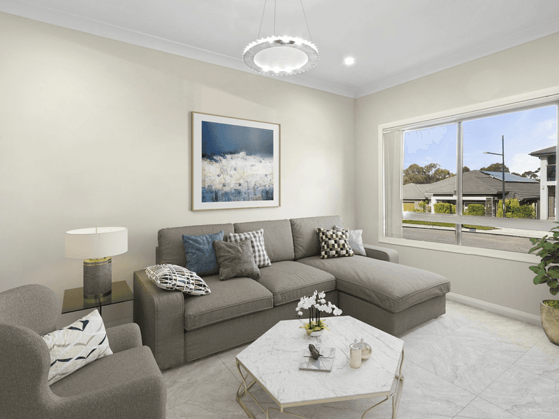 18 Milkyway, CAMPBELLTOWN, NSW 2560