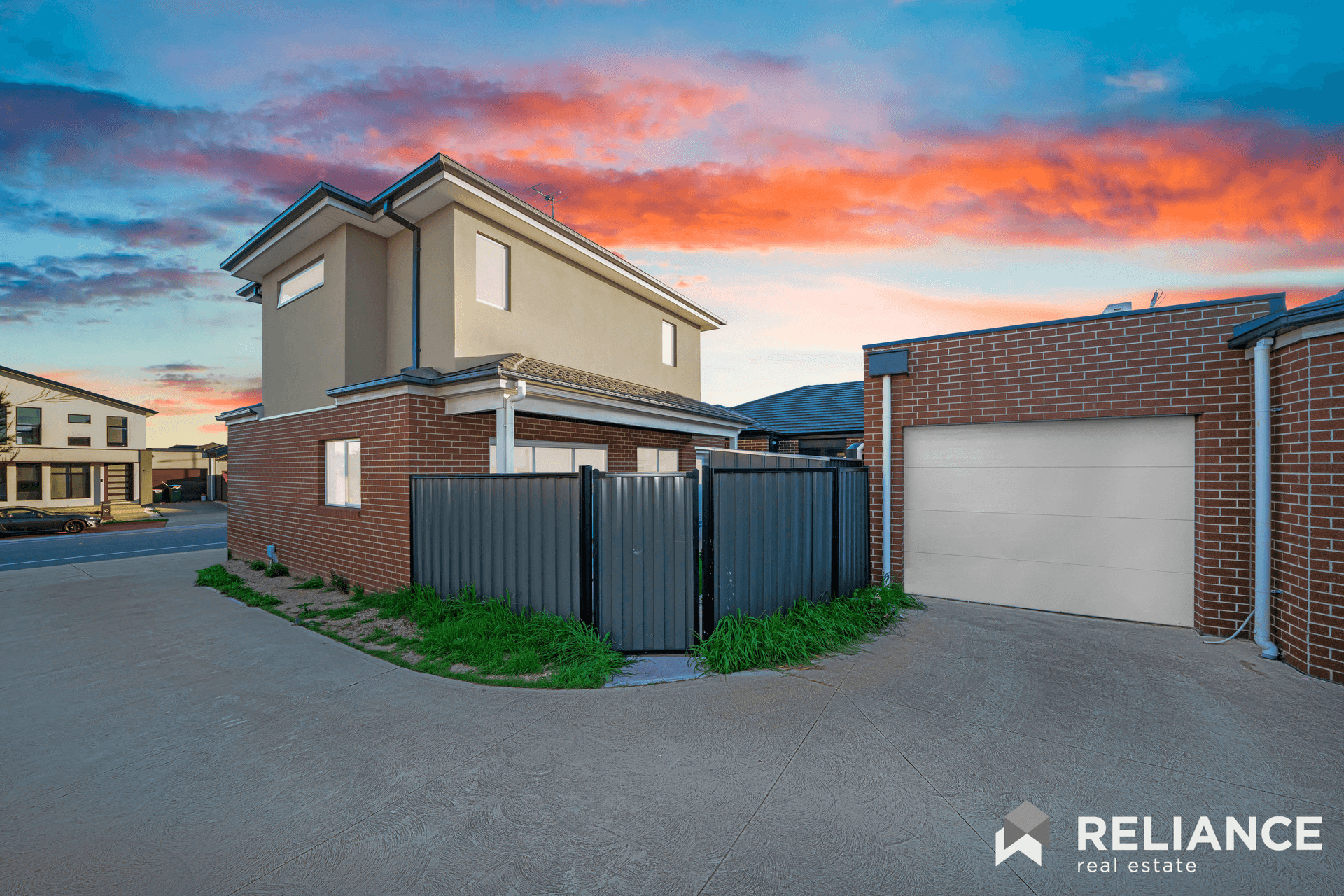 1/274 Bethany Road, Tarneit, VIC 3029