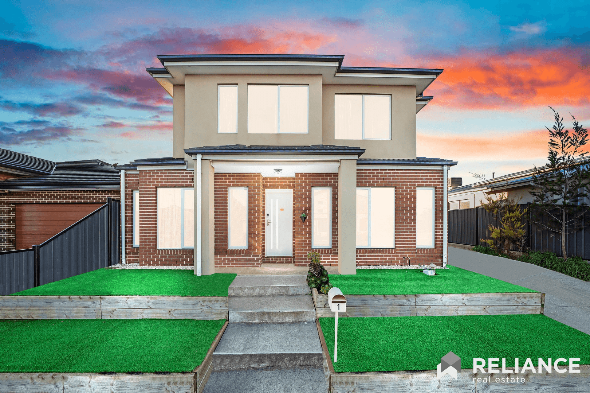 1/274 Bethany Road, Tarneit, VIC 3029