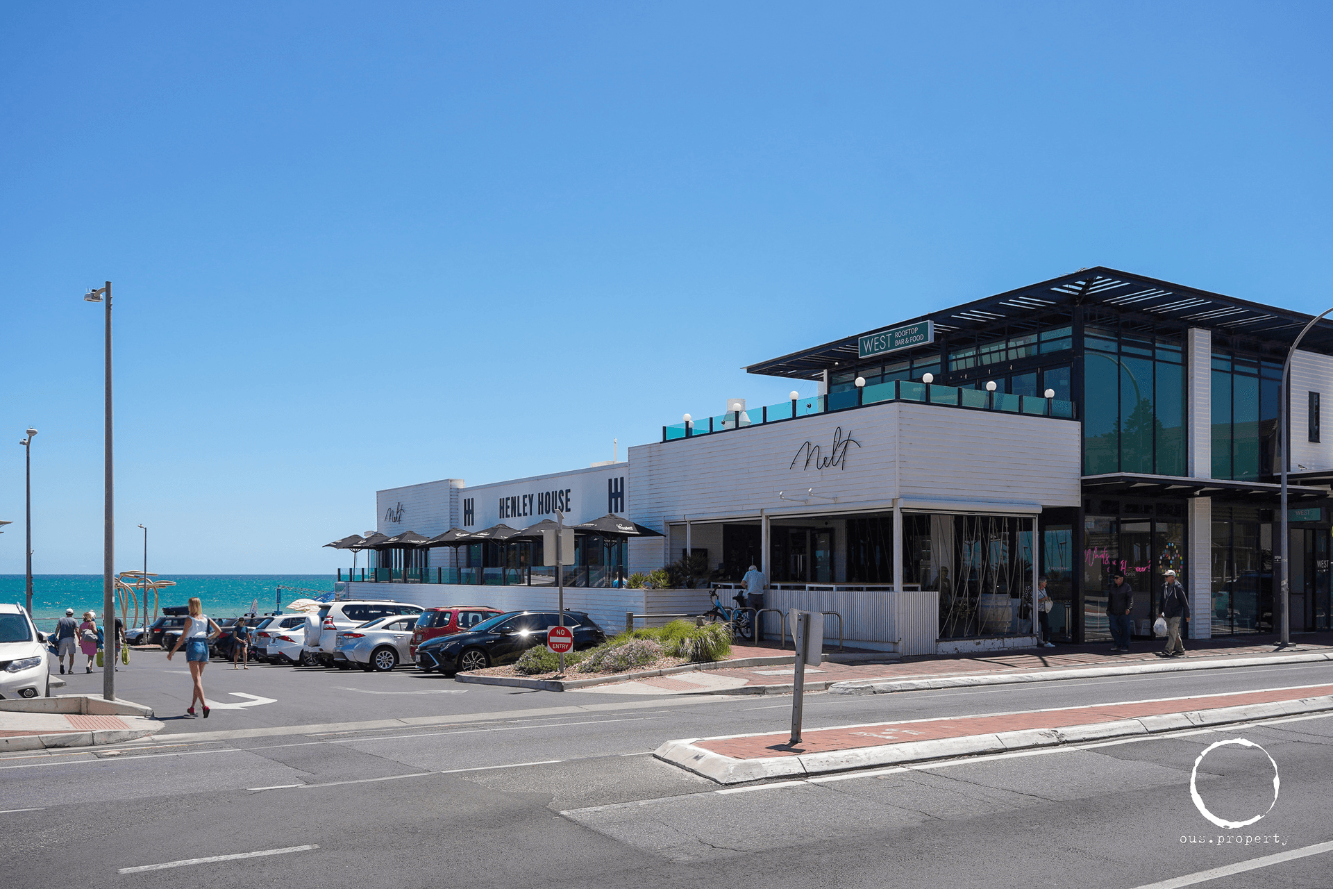 25 Swanwick Street, Henley Beach, SA 5022