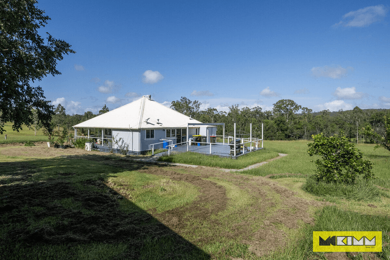 310 Greberts Road, Whiteman Creek, NSW 2460