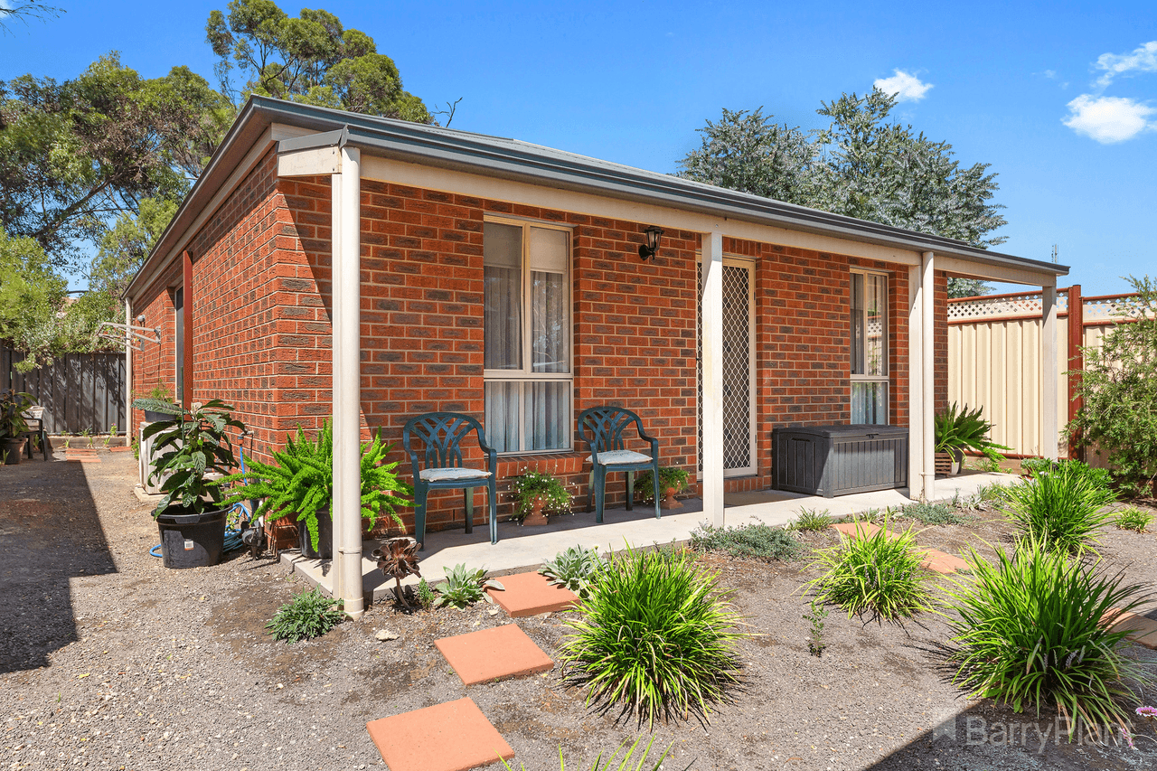 2/21A Church Street, Eaglehawk, VIC 3556