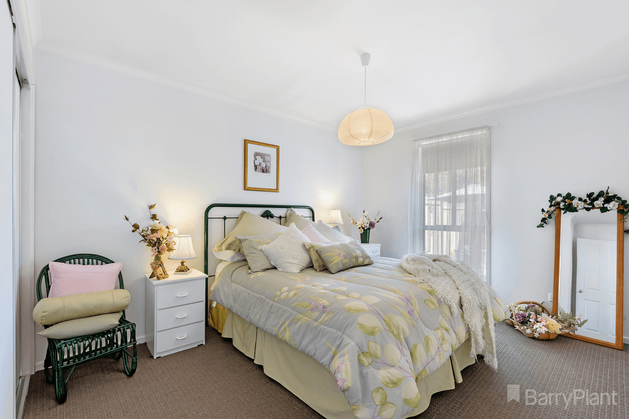 2/21A Church Street, Eaglehawk, VIC 3556