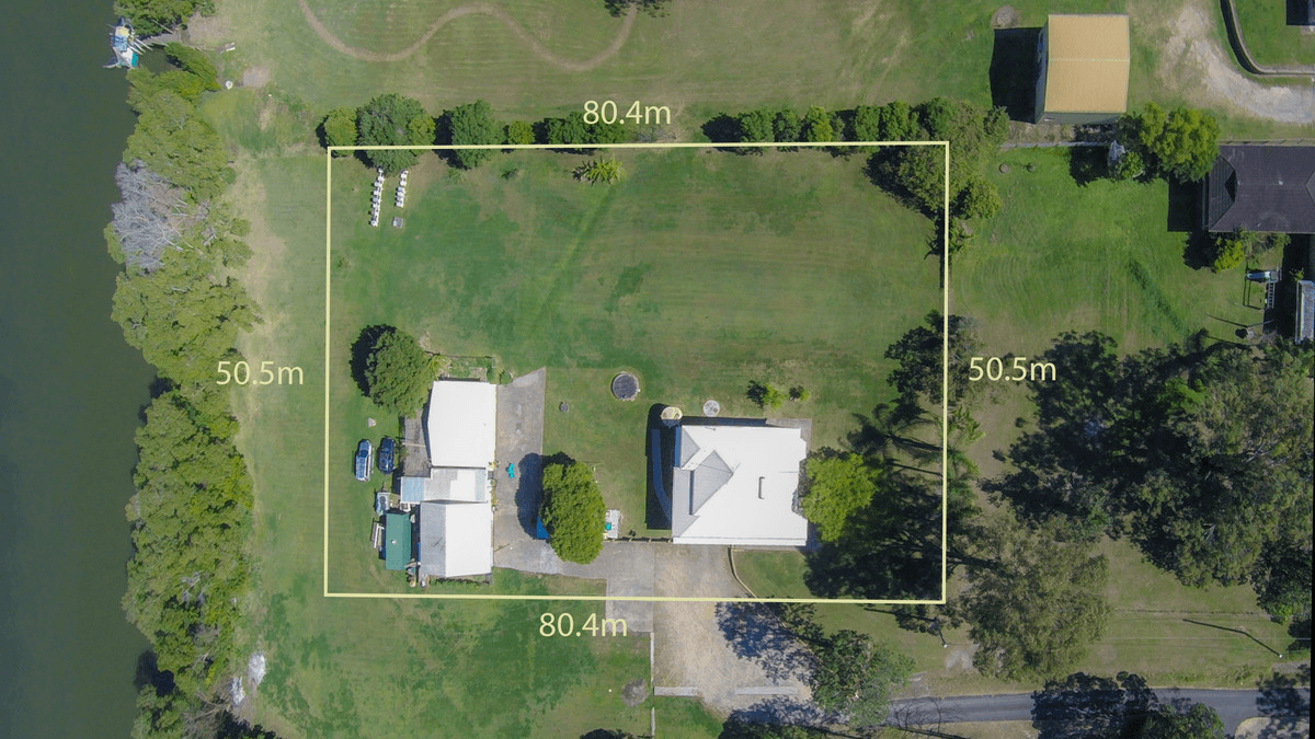 7 Ross Street, EAGLEBY, QLD 4207