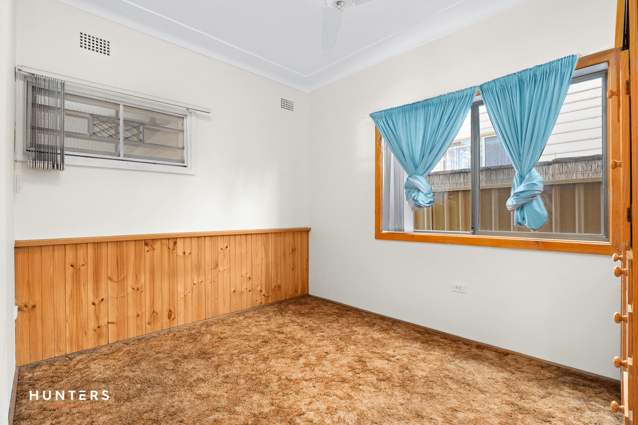 52 Brian Street, Merrylands West, NSW 2160