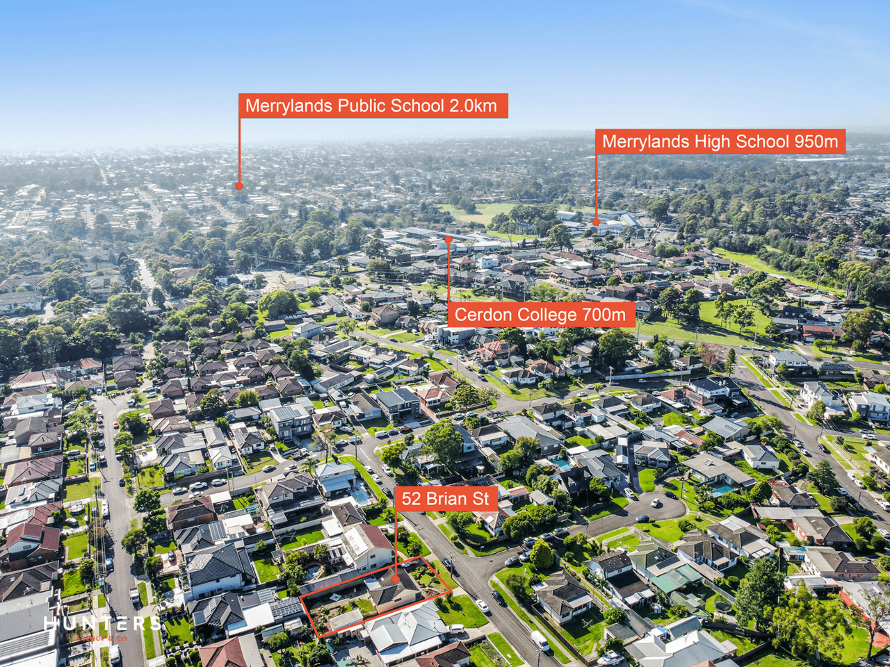 52 Brian Street, Merrylands West, NSW 2160