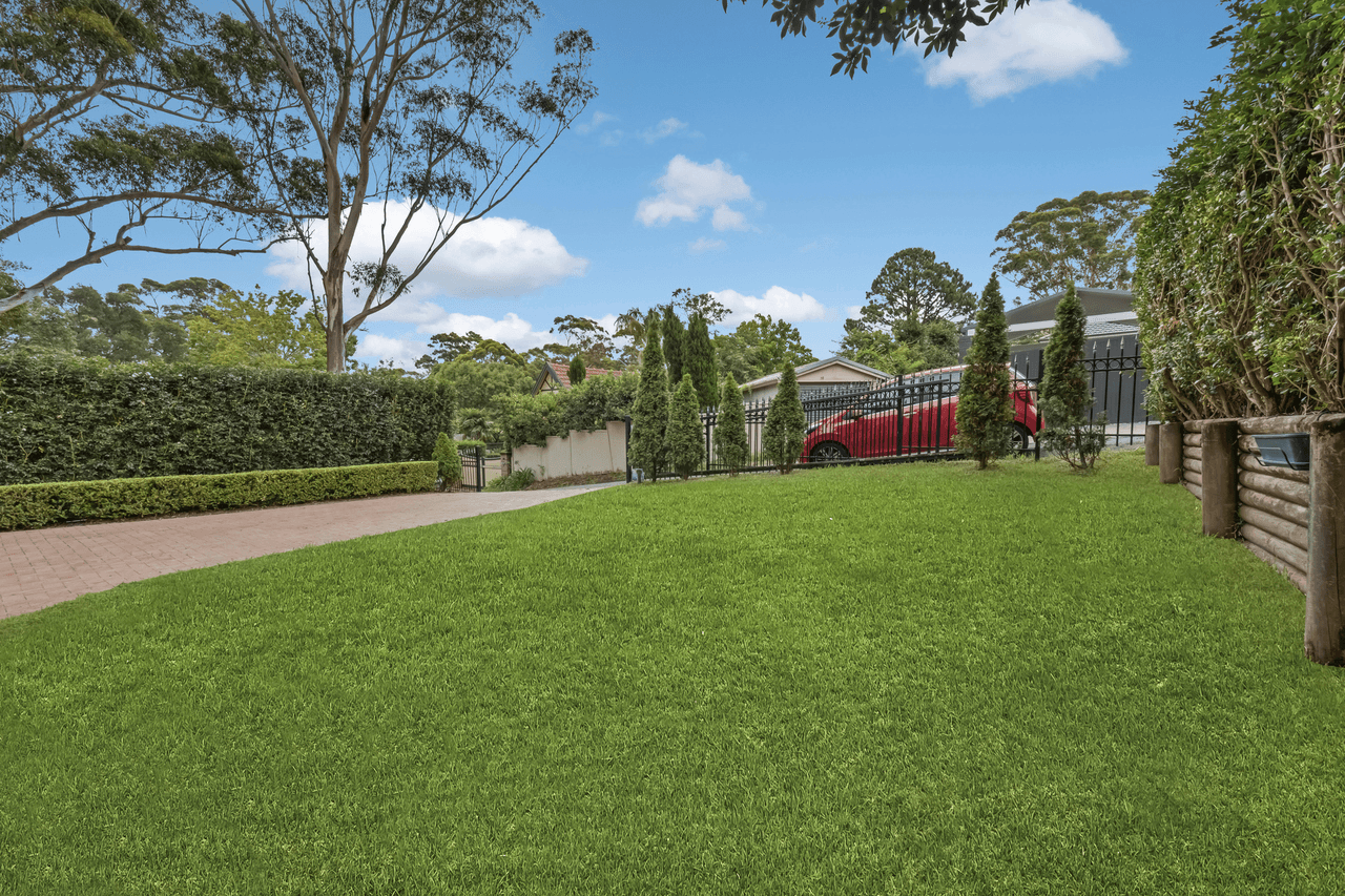 39A Highfield Road, Lindfield, NSW 2070