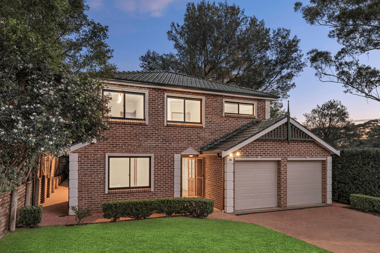 39A Highfield Road, Lindfield, NSW 2070