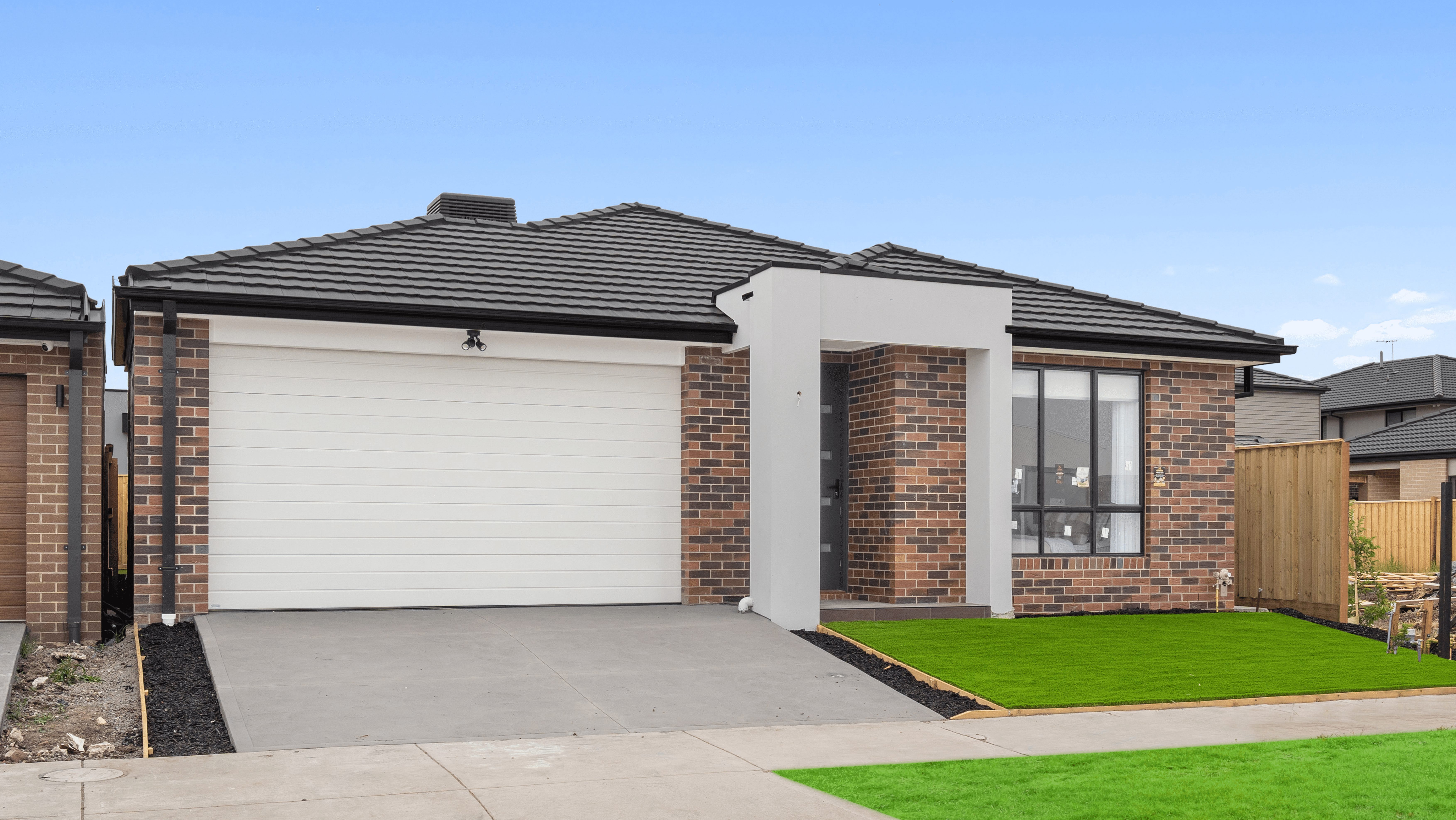 10 Davis Circuit, WOLLERT, VIC 3750