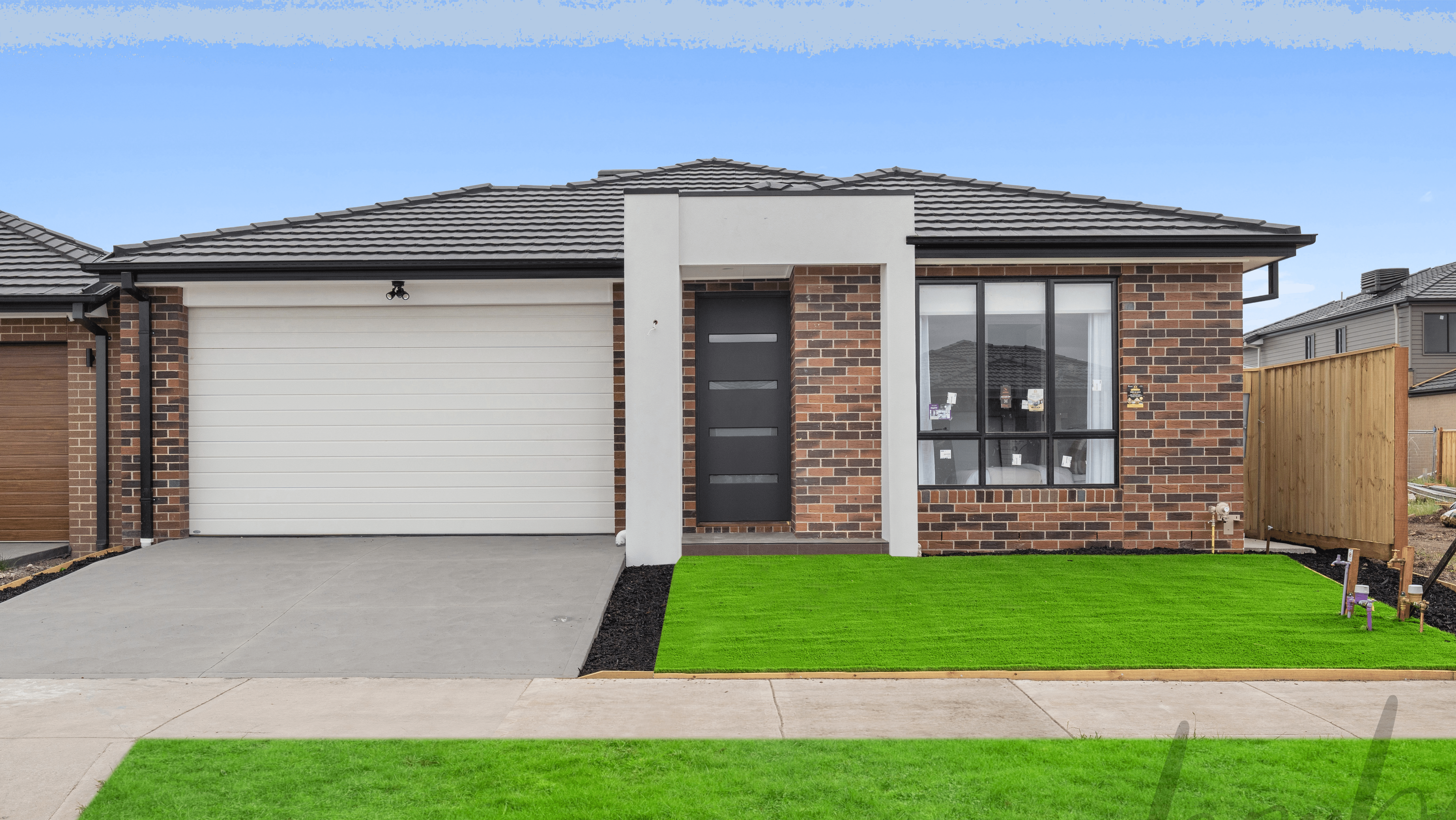 10 Davis Circuit, WOLLERT, VIC 3750