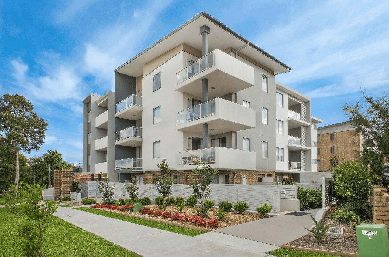 20/4 - 6 Peggy Street, MAYS HILL, NSW 2145