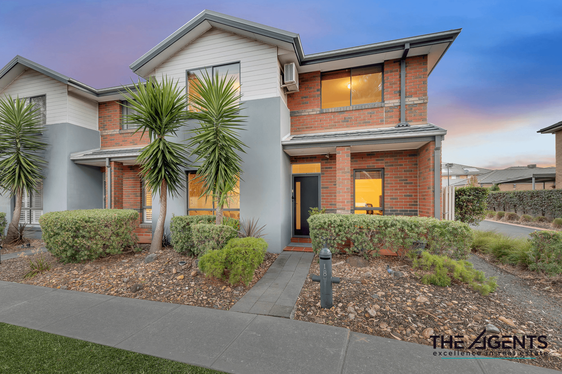 18 Turnstone Drive, Point Cook, VIC 3030