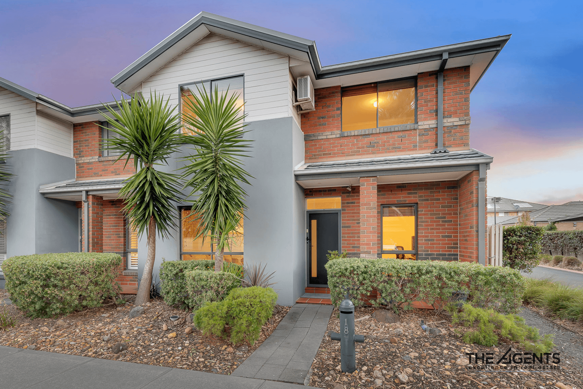 18 Turnstone Drive, Point Cook, VIC 3030