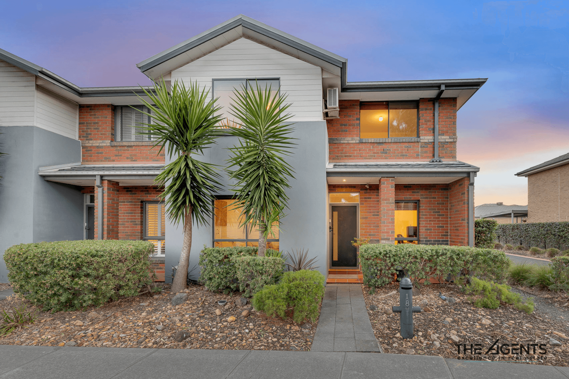 18 Turnstone Drive, Point Cook, VIC 3030