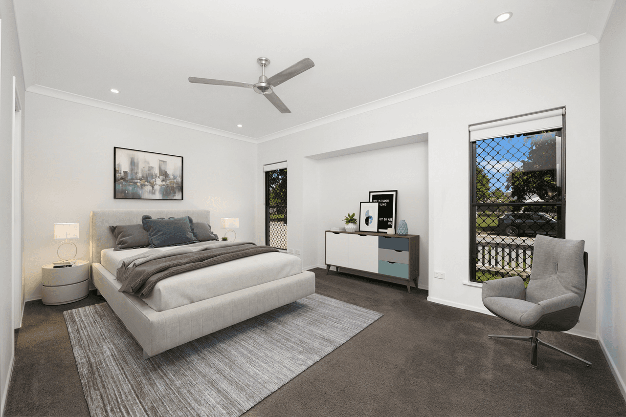 21 Greater Ascot Avenue, SHAW, QLD 4818
