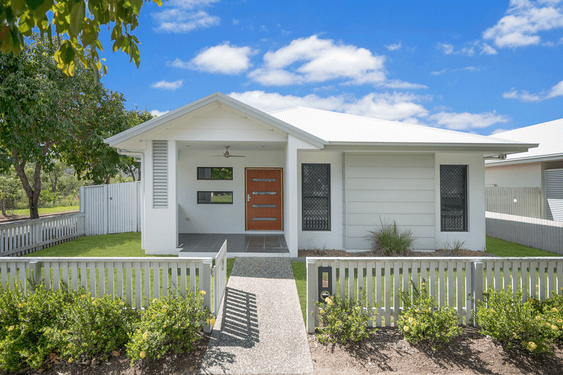 21 Greater Ascot Avenue, SHAW, QLD 4818