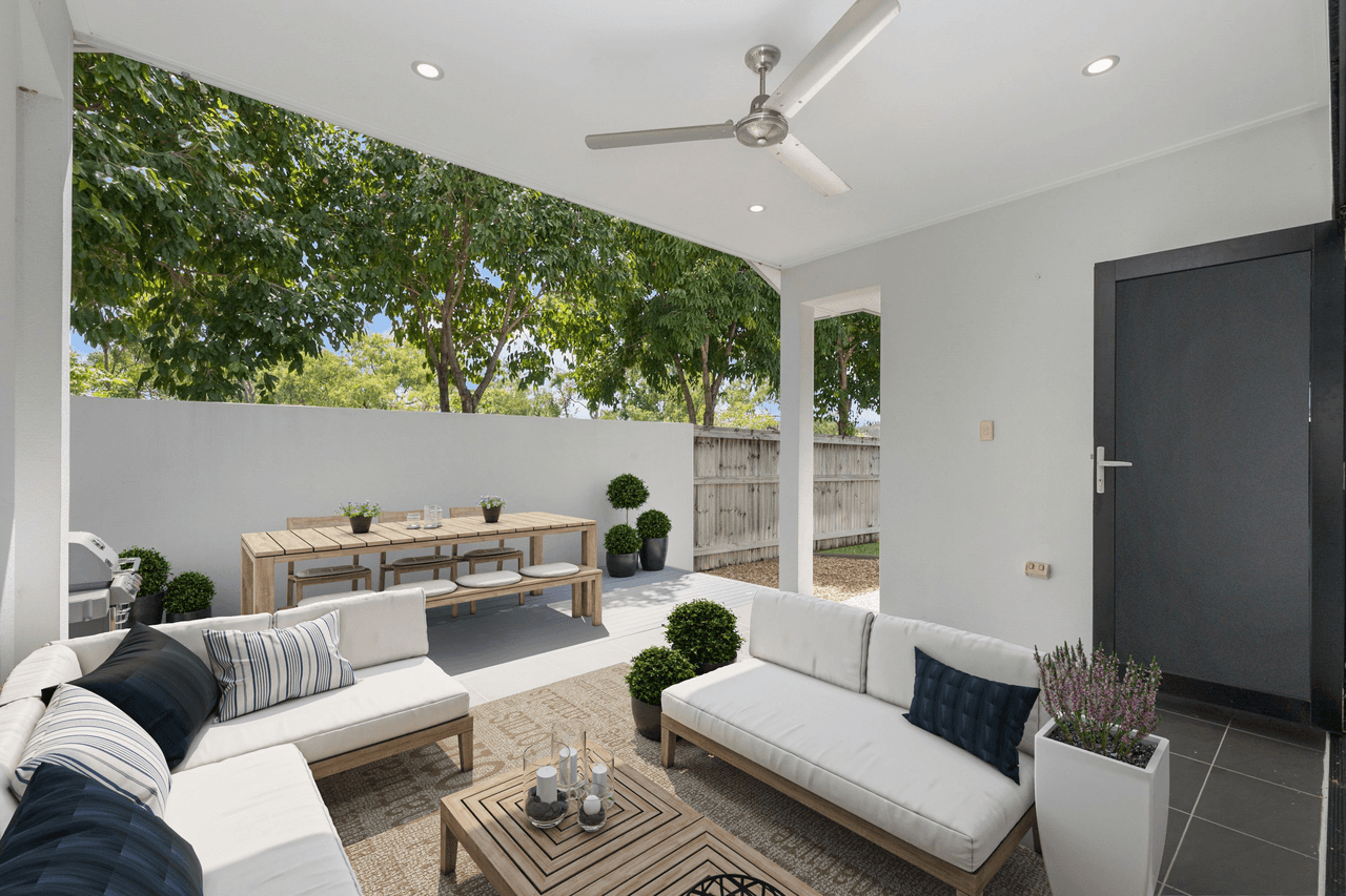 21 Greater Ascot Avenue, SHAW, QLD 4818