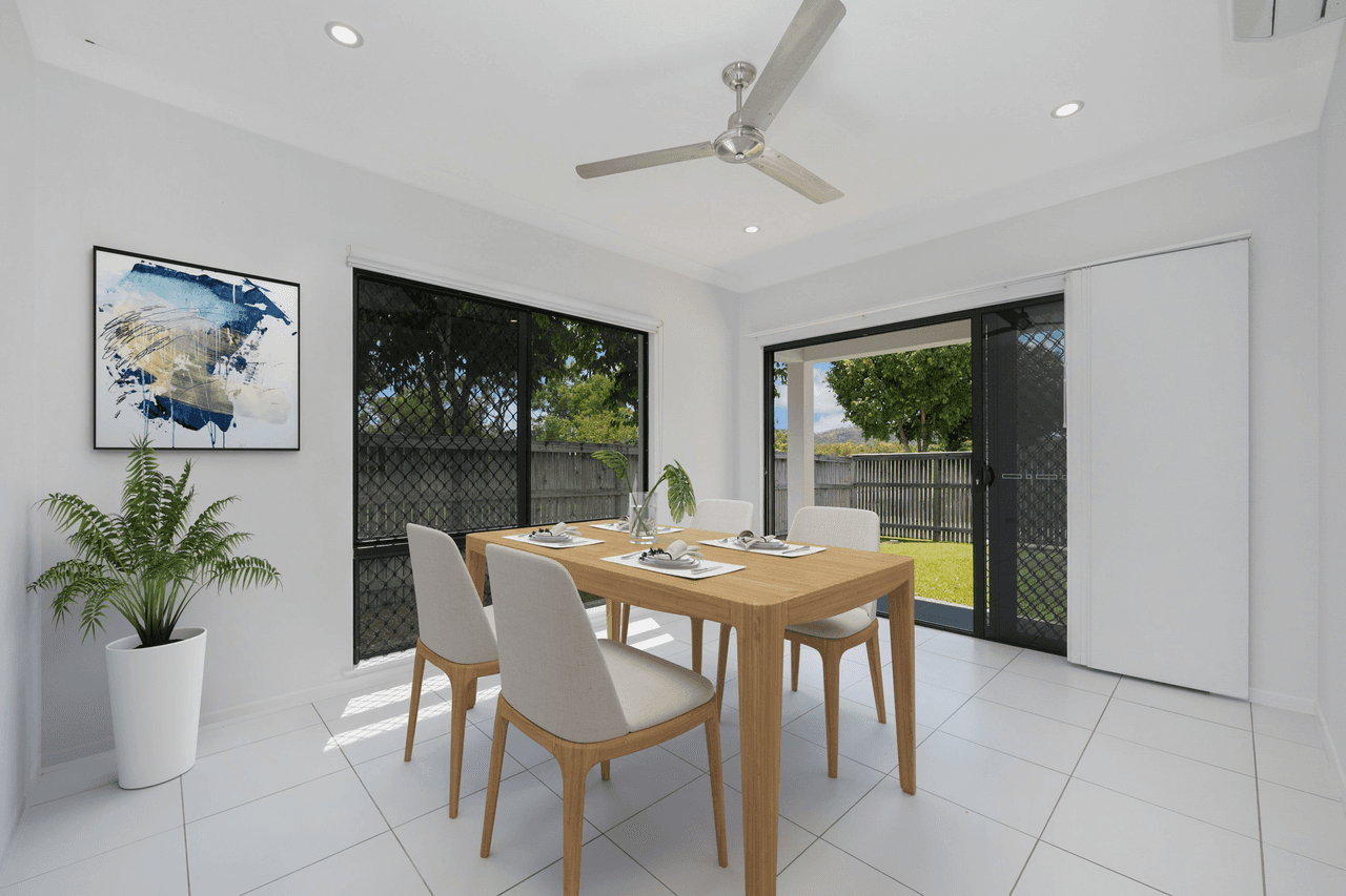 21 Greater Ascot Avenue, SHAW, QLD 4818