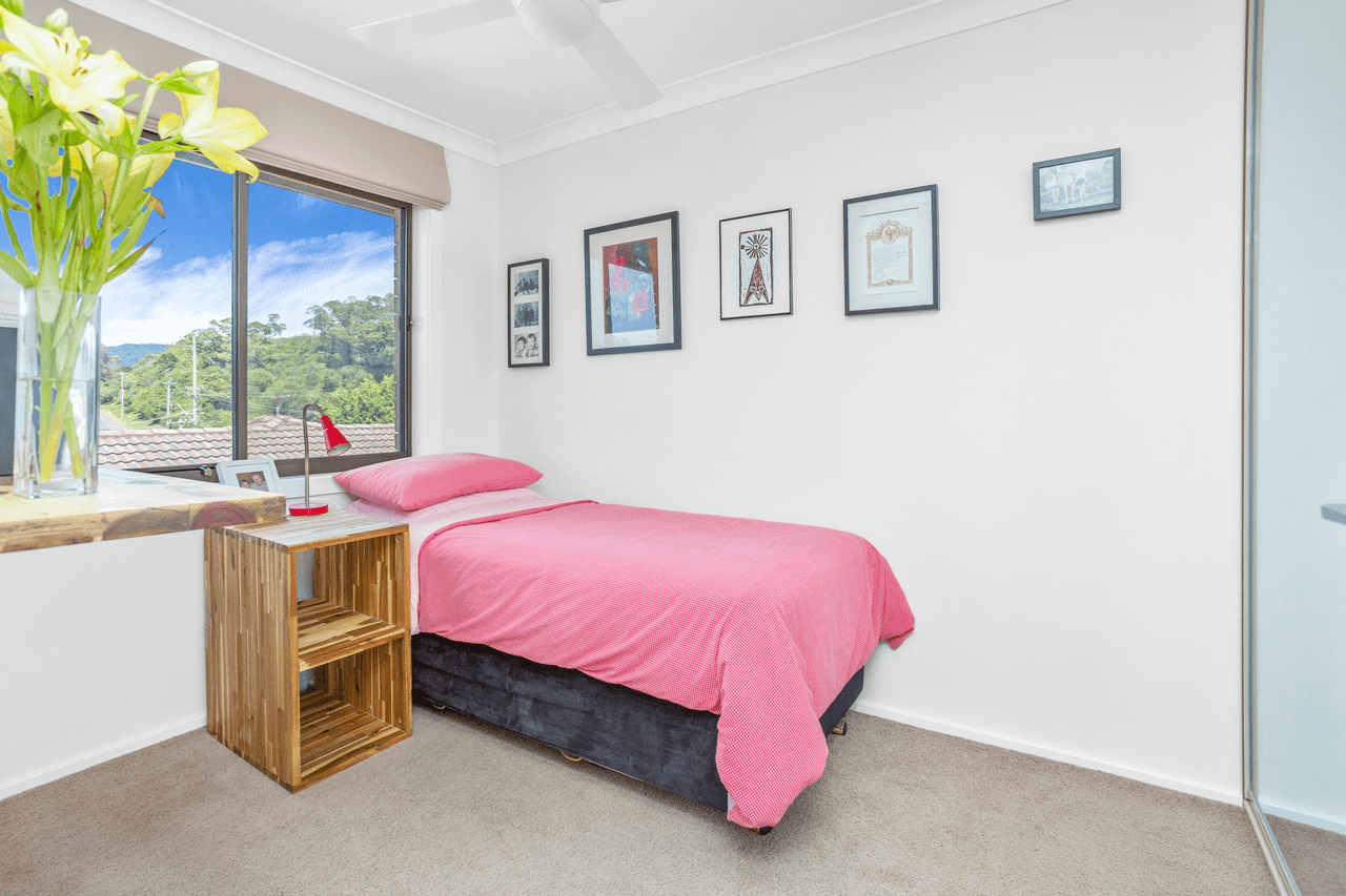 2/12-14 Swan Place, KIAMA, NSW 2533