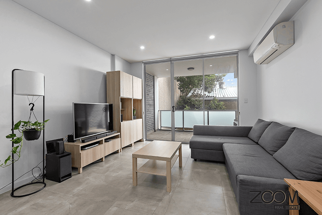 9/316 Parramatta Road, BURWOOD, NSW 2134