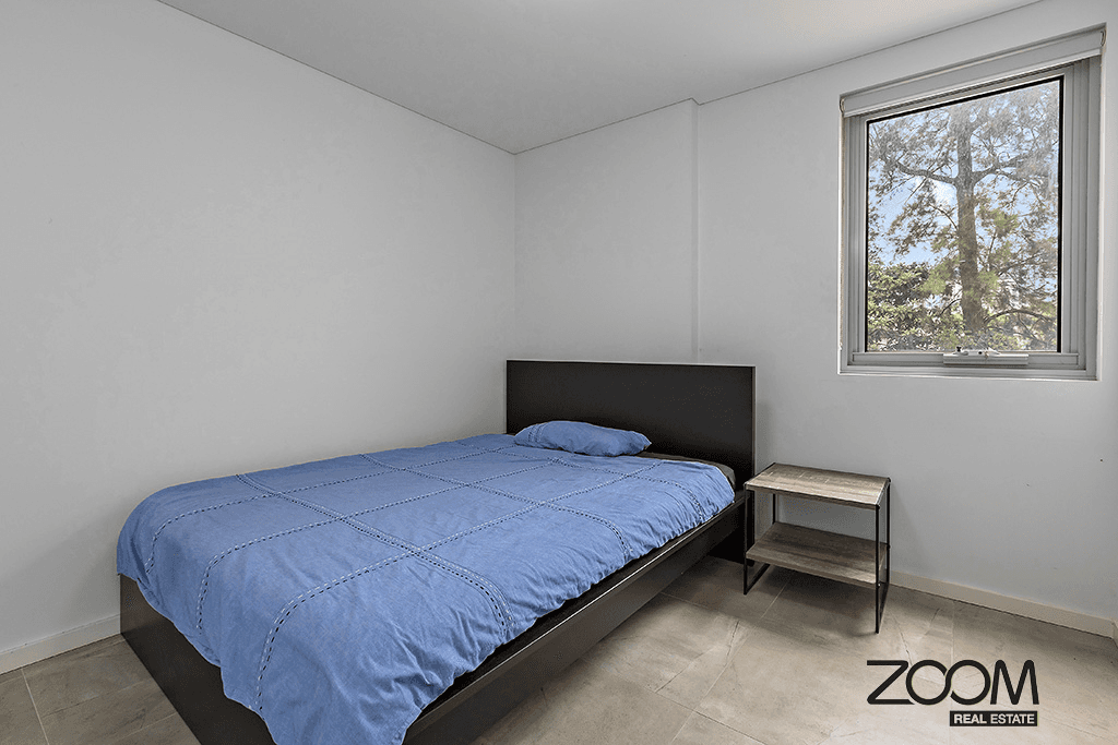 9/316 Parramatta Road, BURWOOD, NSW 2134