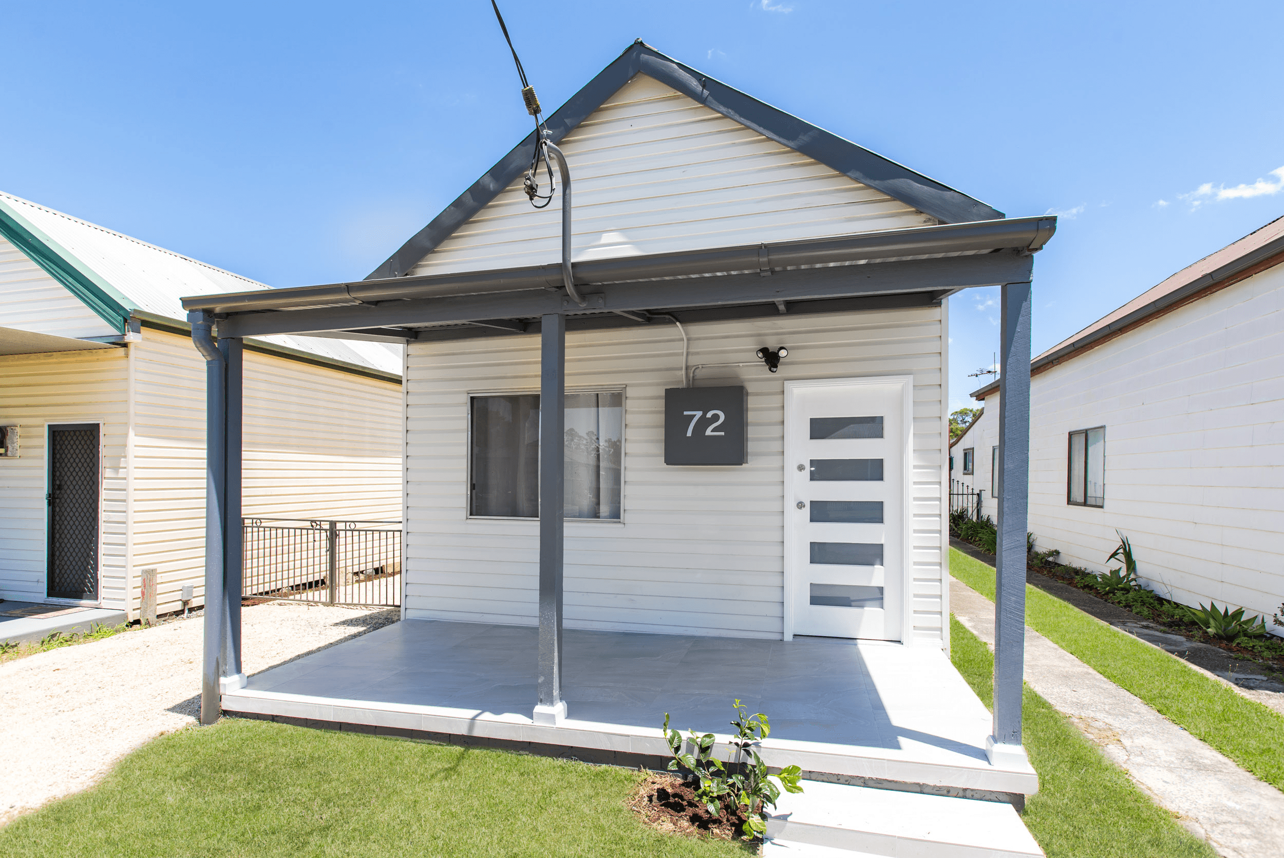 72 Harle Street, ABERMAIN, NSW 2326