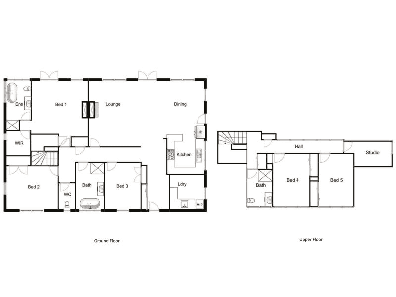 478b Dairyville Road, UPPER ORARA, NSW 2450