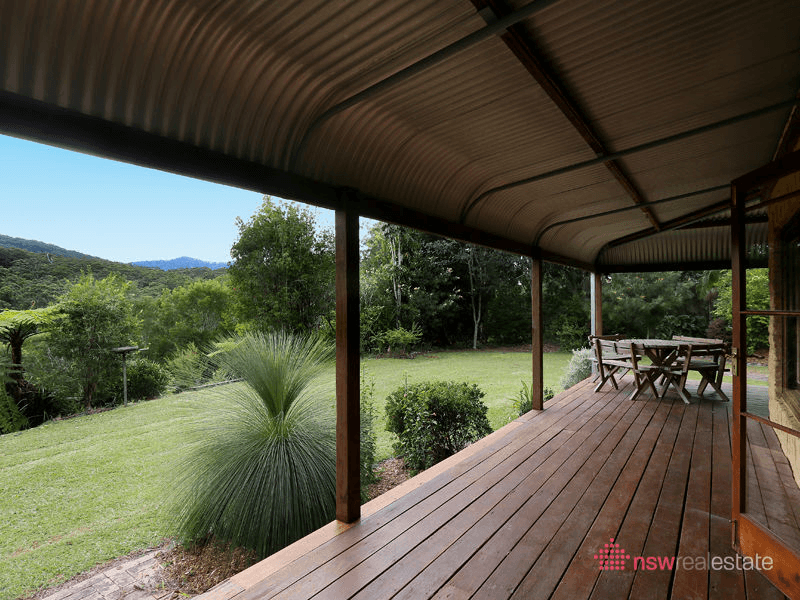 478b Dairyville Road, UPPER ORARA, NSW 2450