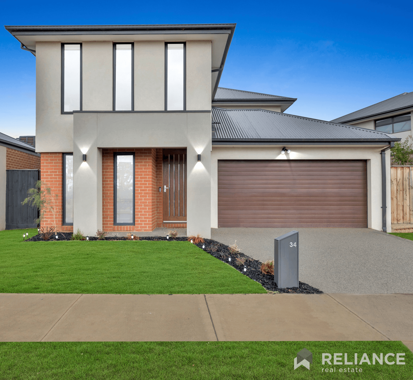 34 Constant Avenue, Werribee, VIC 3030