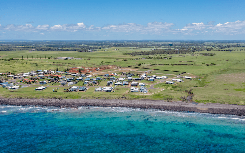 Lot 39 Ocean Heights Estate, ELLIOTT HEADS, QLD 4670