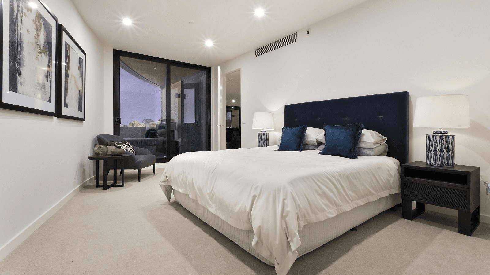 1709/70 Southbank Boulevard, SOUTHBANK, VIC 3006