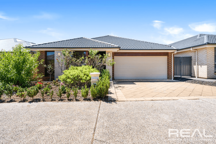 43 The Avenue, BLAKEVIEW, SA 5114