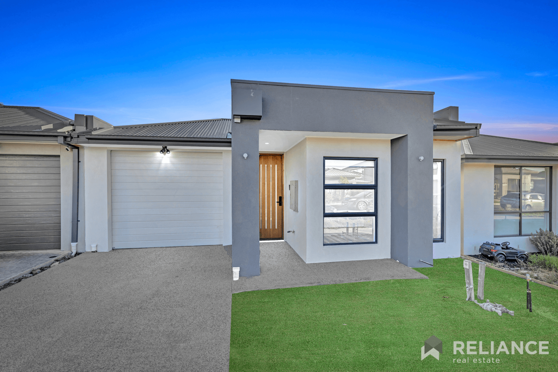 12 Zippy Circuit, Tarneit, VIC 3029