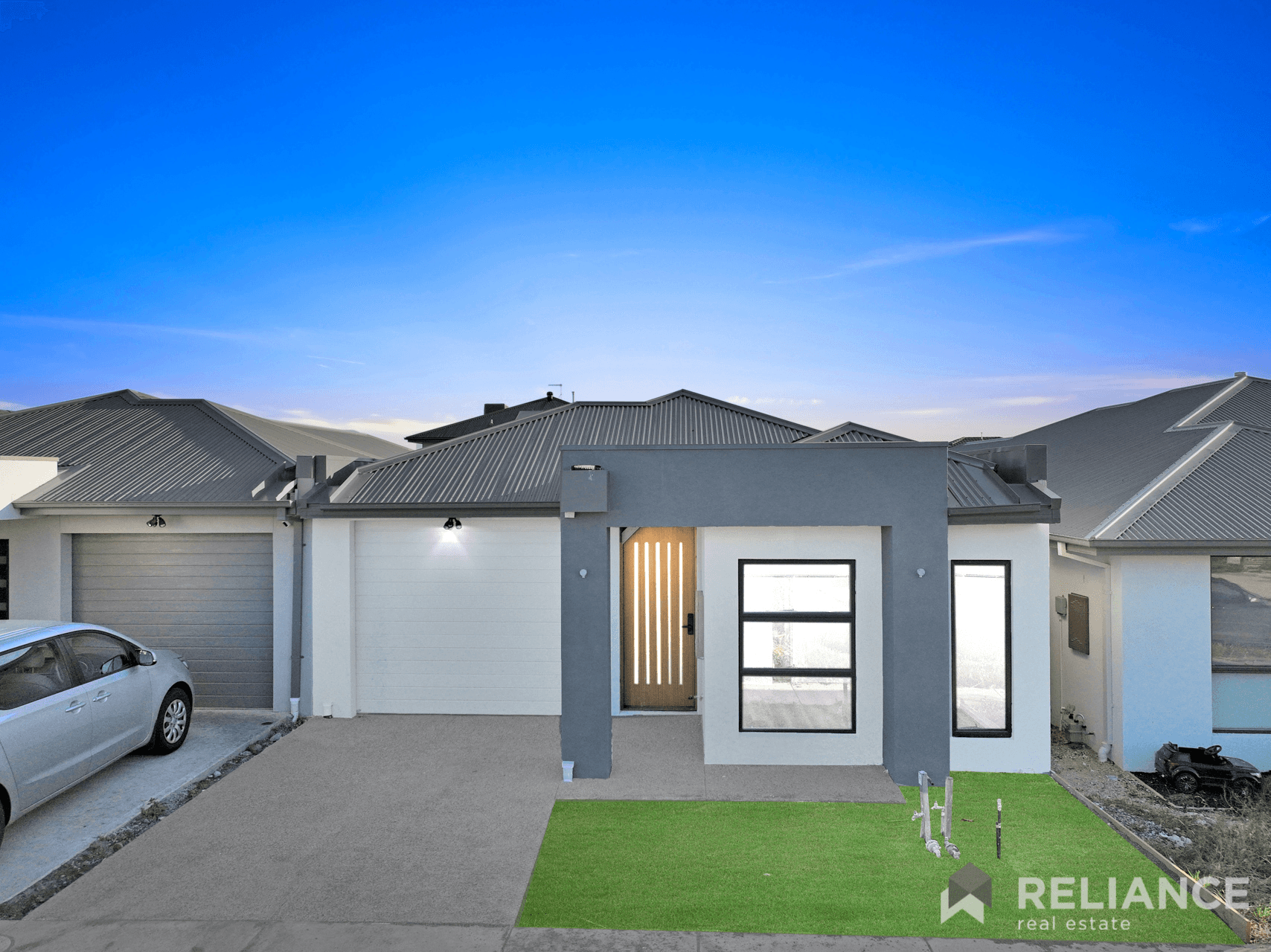 12 Zippy Circuit, Tarneit, VIC 3029