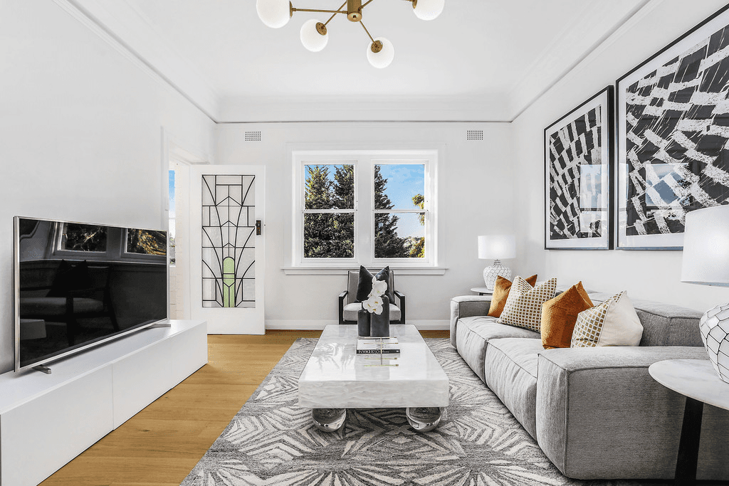 3/281a Edgecliff Road, WOOLLAHRA, NSW 2025
