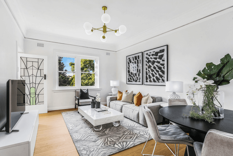 3/281a Edgecliff Road, WOOLLAHRA, NSW 2025