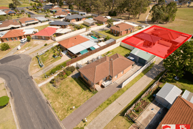 26 Wintaroo Crescent, St Helens Park, NSW 2560