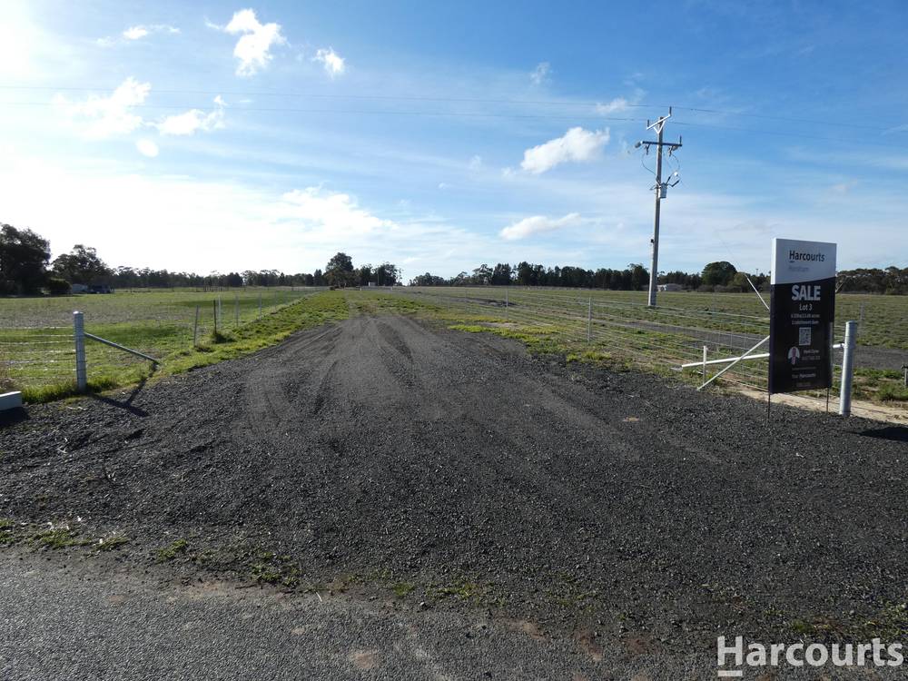 68 Snowball Drive, QUANTONG, VIC 3401