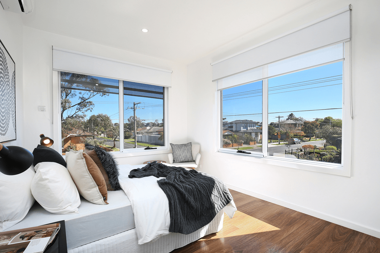 84 William Street, FAWKNER, VIC 3060