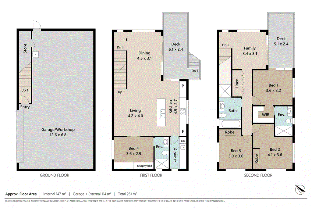 24A Haig Road, MILTON, QLD 4064