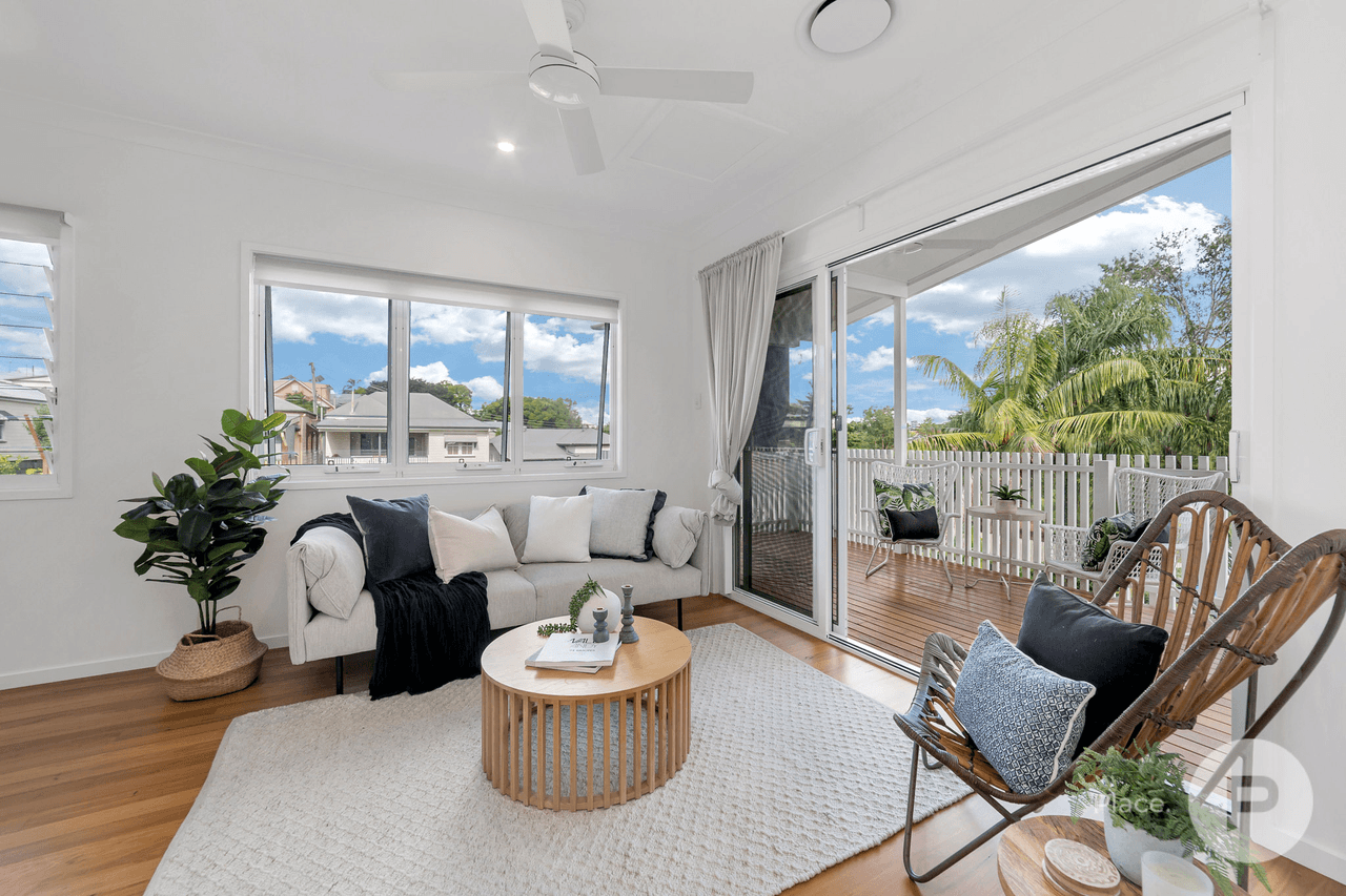 24A Haig Road, MILTON, QLD 4064