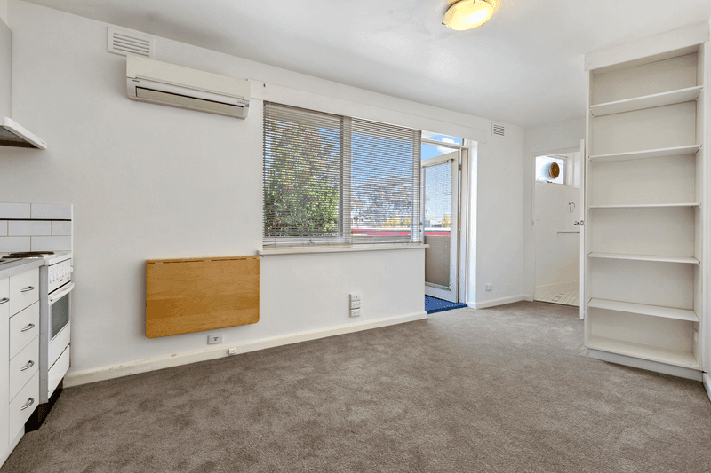 6/6 Mayston Street, HAWTHORN EAST, VIC 3123