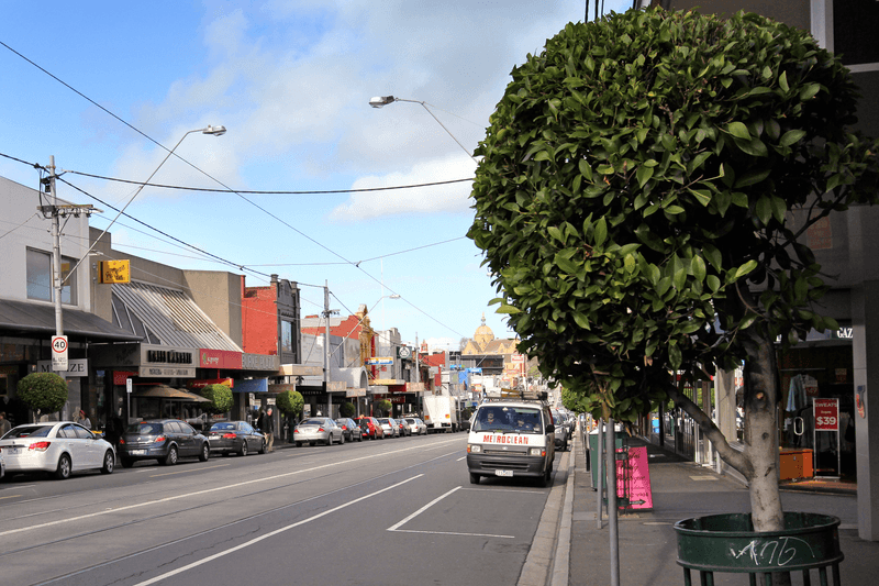 6/6 Mayston Street, HAWTHORN EAST, VIC 3123