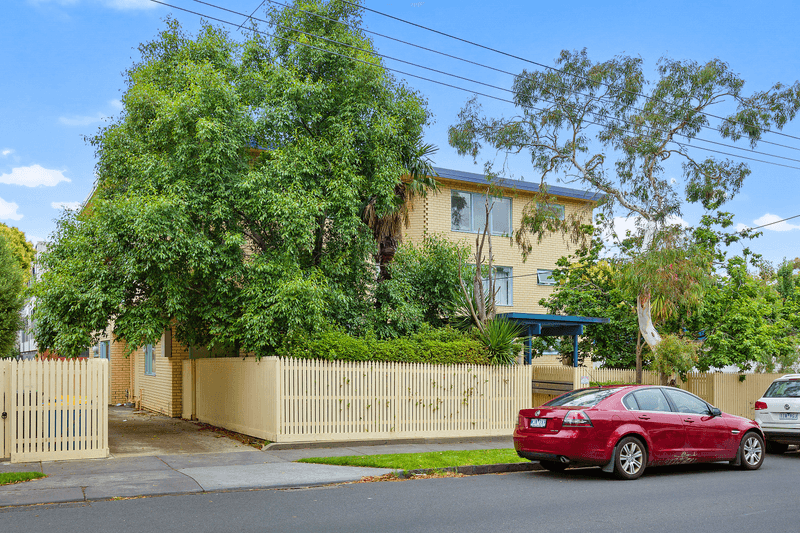 6/6 Mayston Street, HAWTHORN EAST, VIC 3123